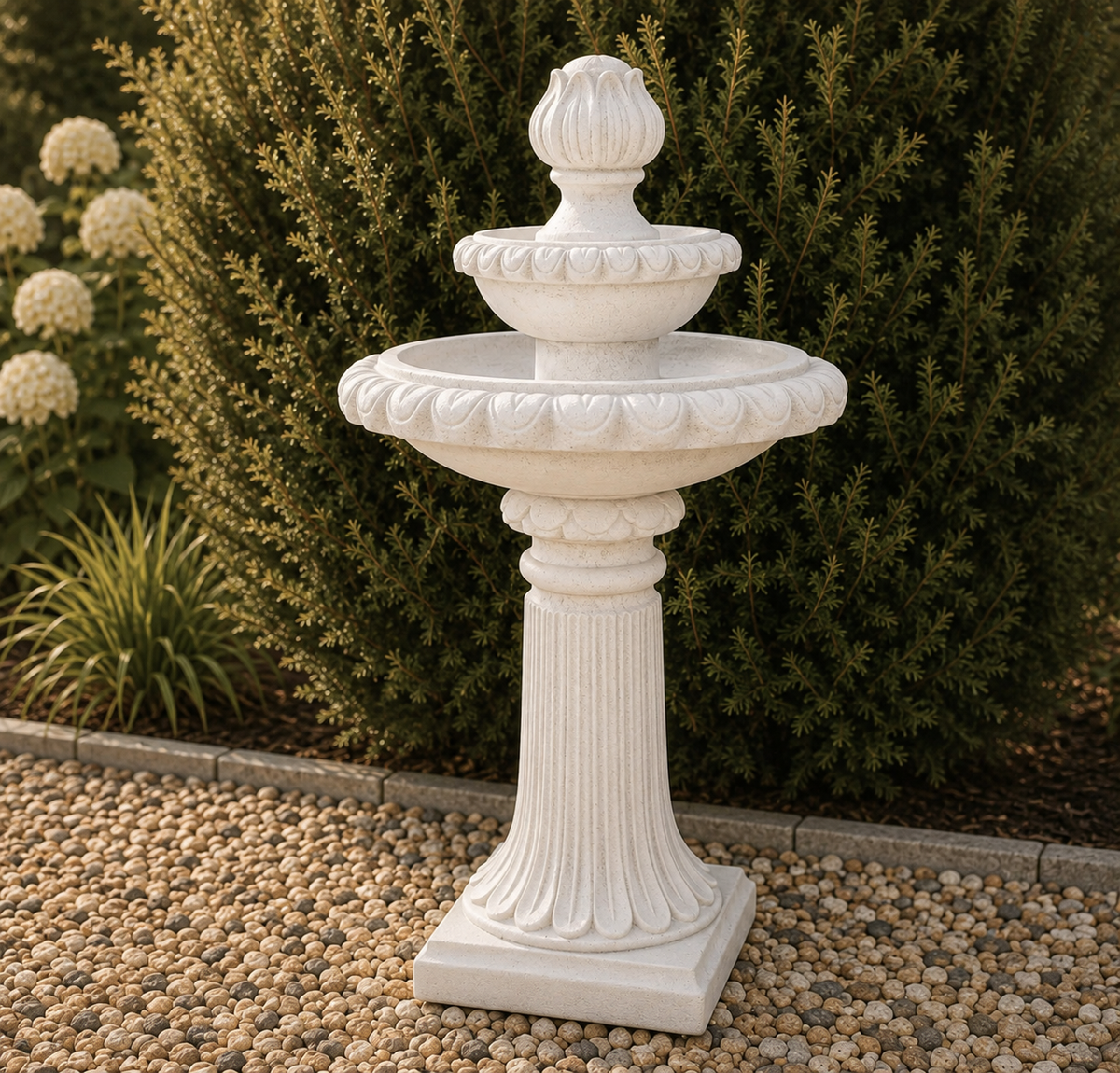 Brunnen