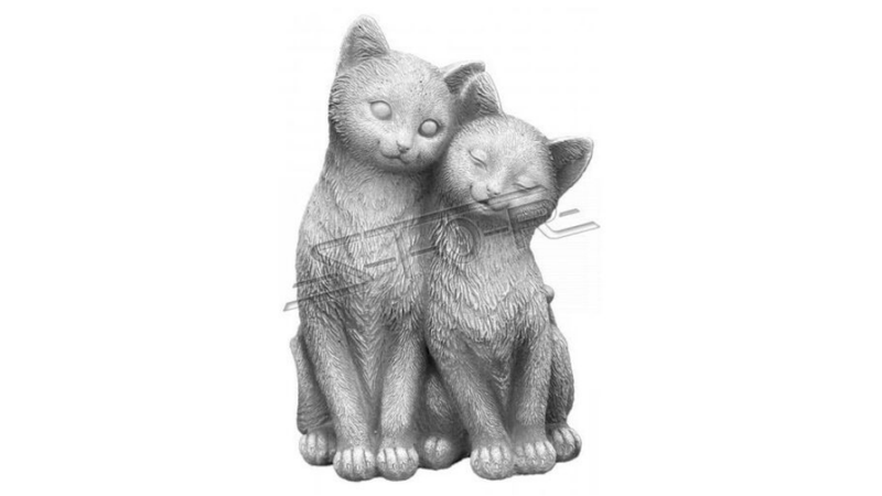 Katzen