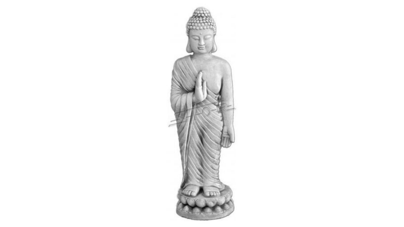 Buddha
