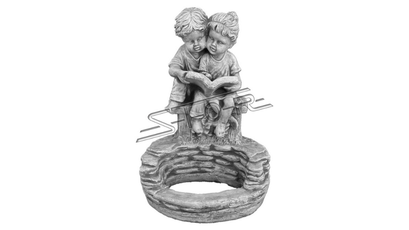 Figuren/Putten