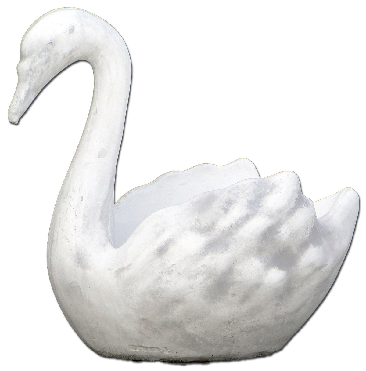 Pflanzgefäß 112, H: 58 cm, 38 kg