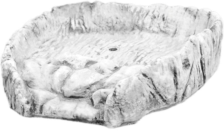 Brunnen 118, H: 14 cm, 35kg
