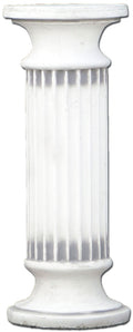 Säule 122, H: 74cm, 48 kg