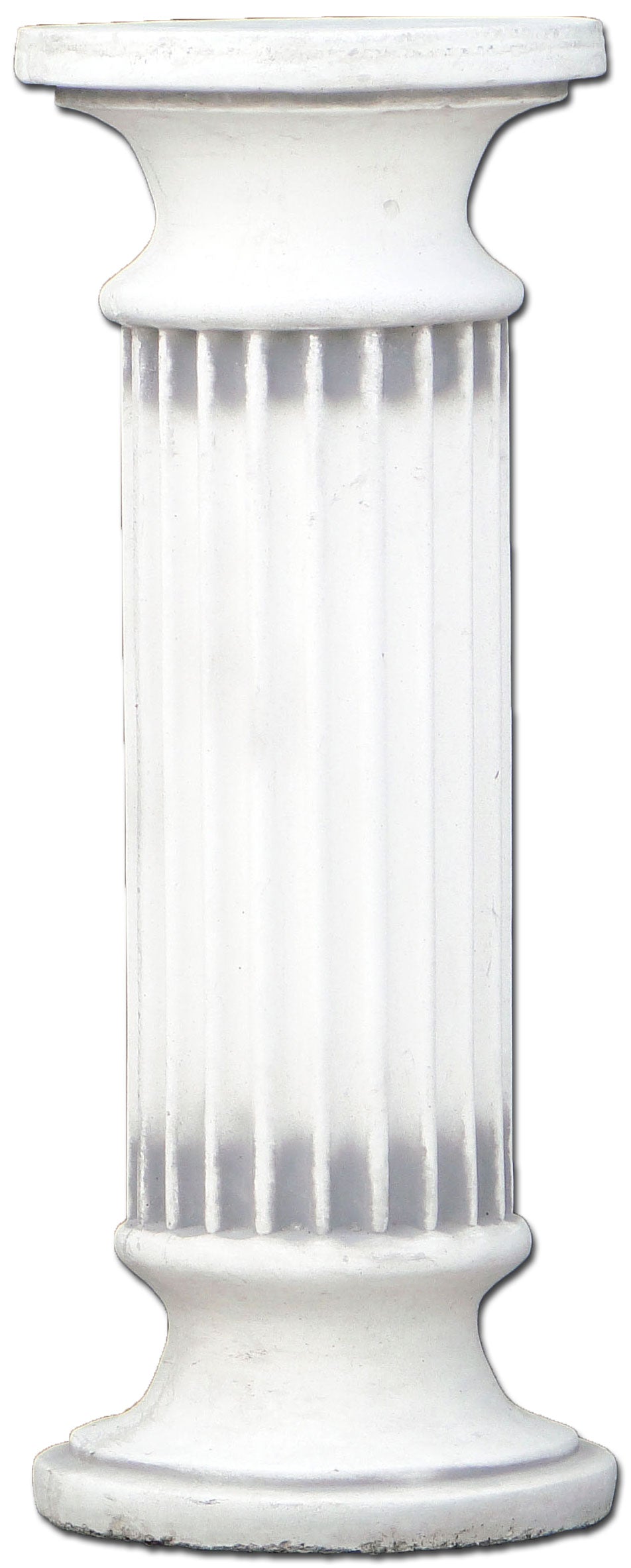 Säule 122, H: 74cm, 48 kg