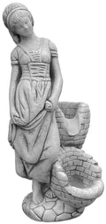 Figur 123, H: 60 cm, 20 kg