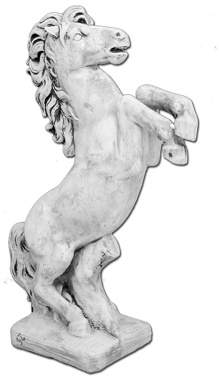Pferd 131, H: 83 cm, 44 kg