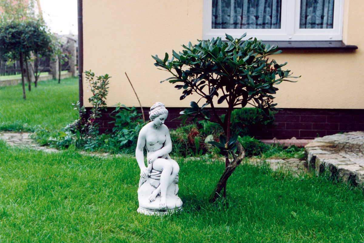 Figur 152, H: 60 cm, 30 kg