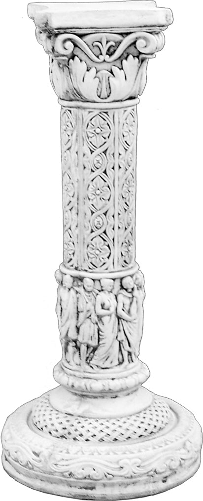 Säule 154, H: 75cm, 39 kg
