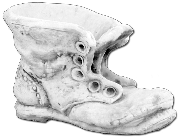 Pflanzgefäß 158, H: 35 cm, 34 kg