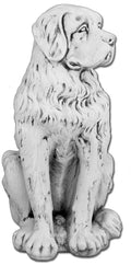 Hund 180, H: 80 cm, 108 kg
