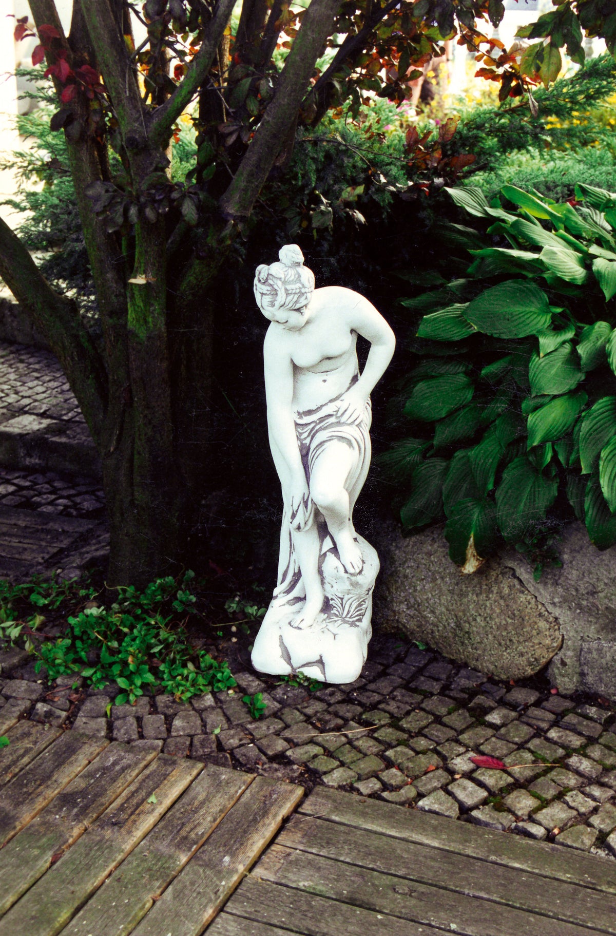 Figur 181, H: 90 cm, 51 kg