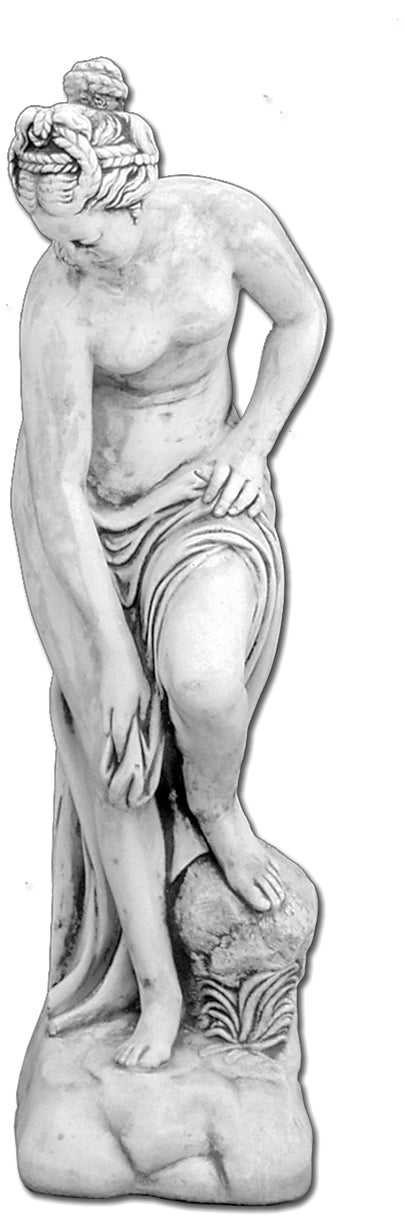 Figur 181, H: 90 cm, 51 kg