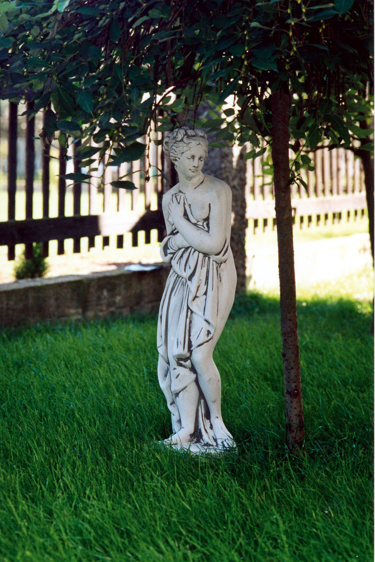 Figur 183, H: 80 cm, 26 kg