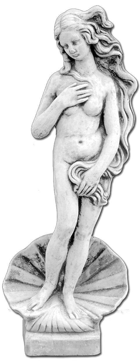 Figur 184, H: 85 cm, 30 kg