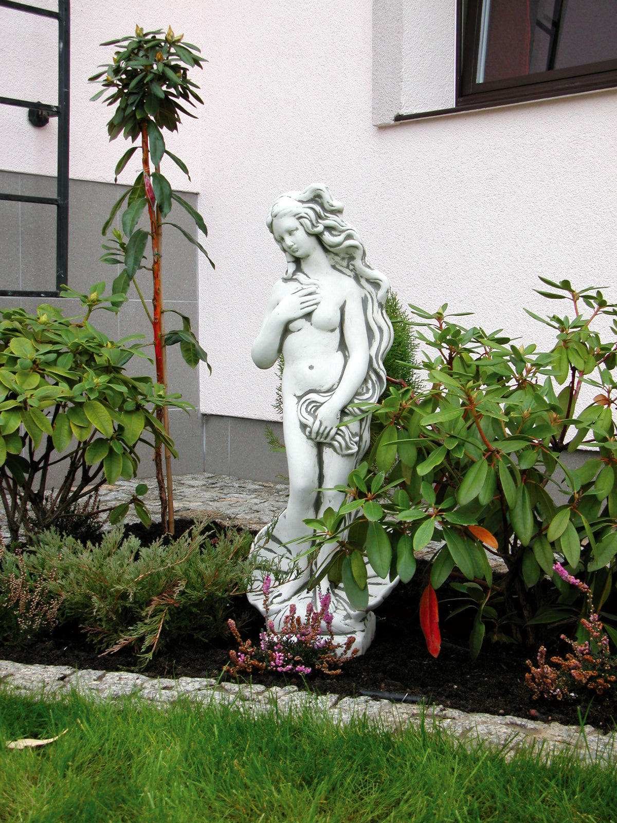 Figur 184, H: 85 cm, 30 kg