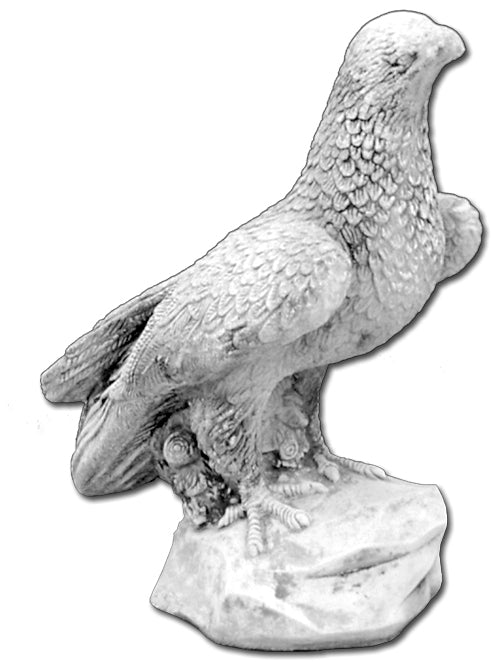 Adler 193, H: 49cm, 26 kg