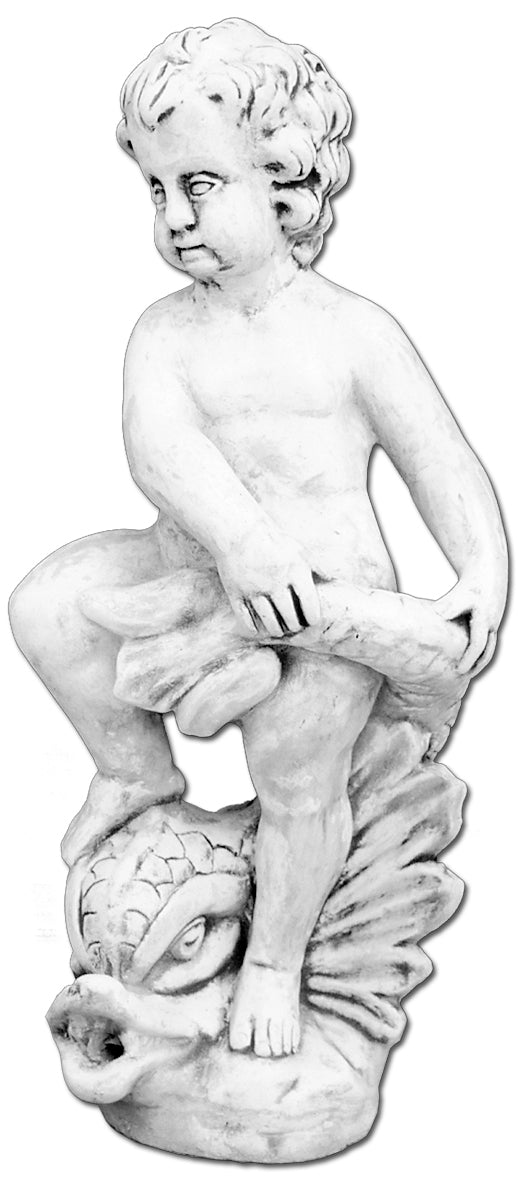 Figur 199, H: 83 cm, 45 kg