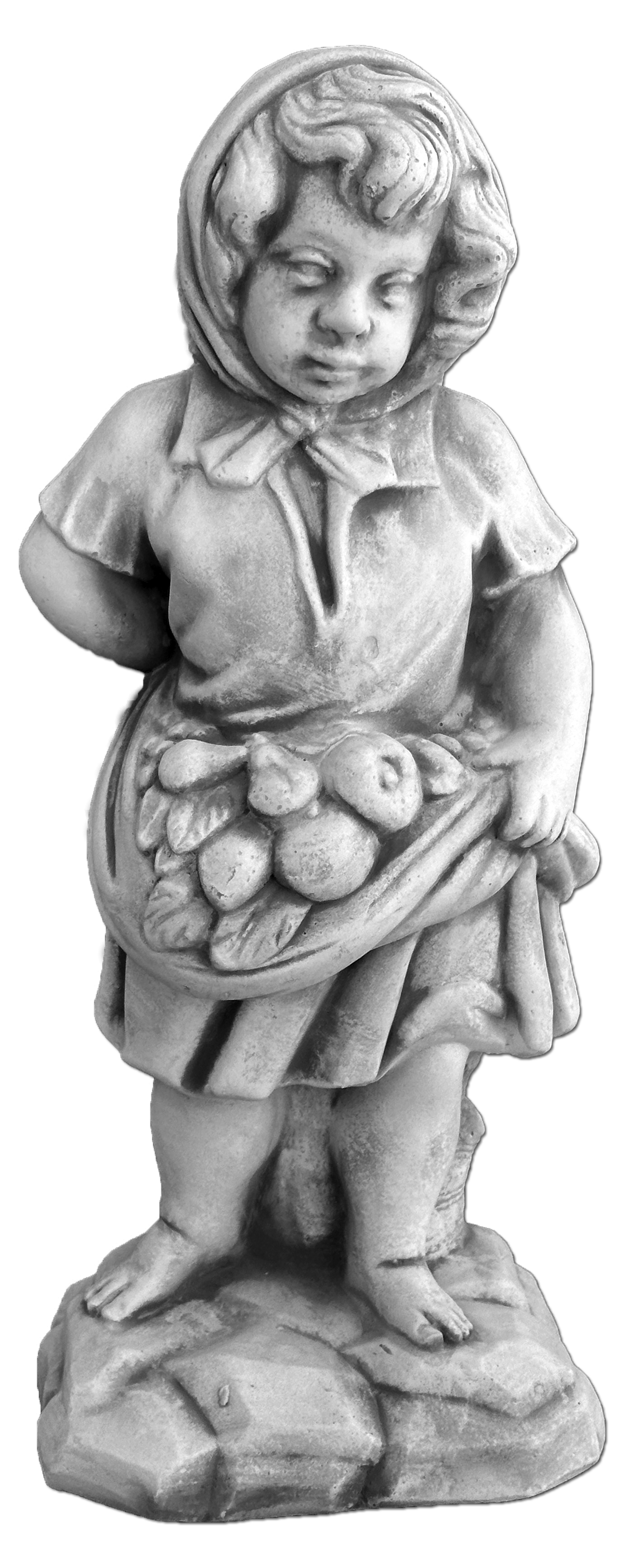 Figur 315, H: 71 cm, 44 kg