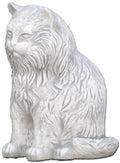 Katze 200, H: 40 cm, 27 kg