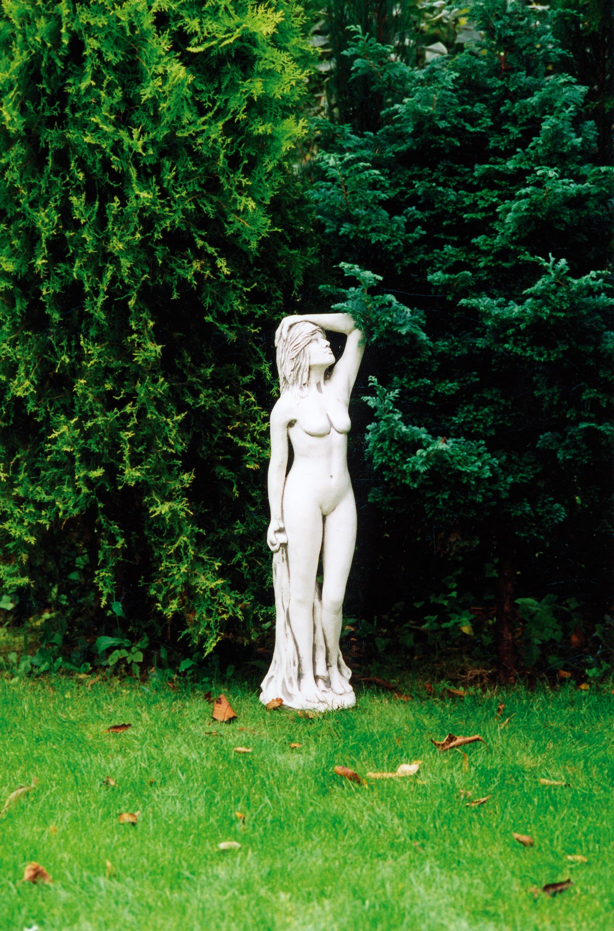 Figur 211, H: 98 cm, 43 kg