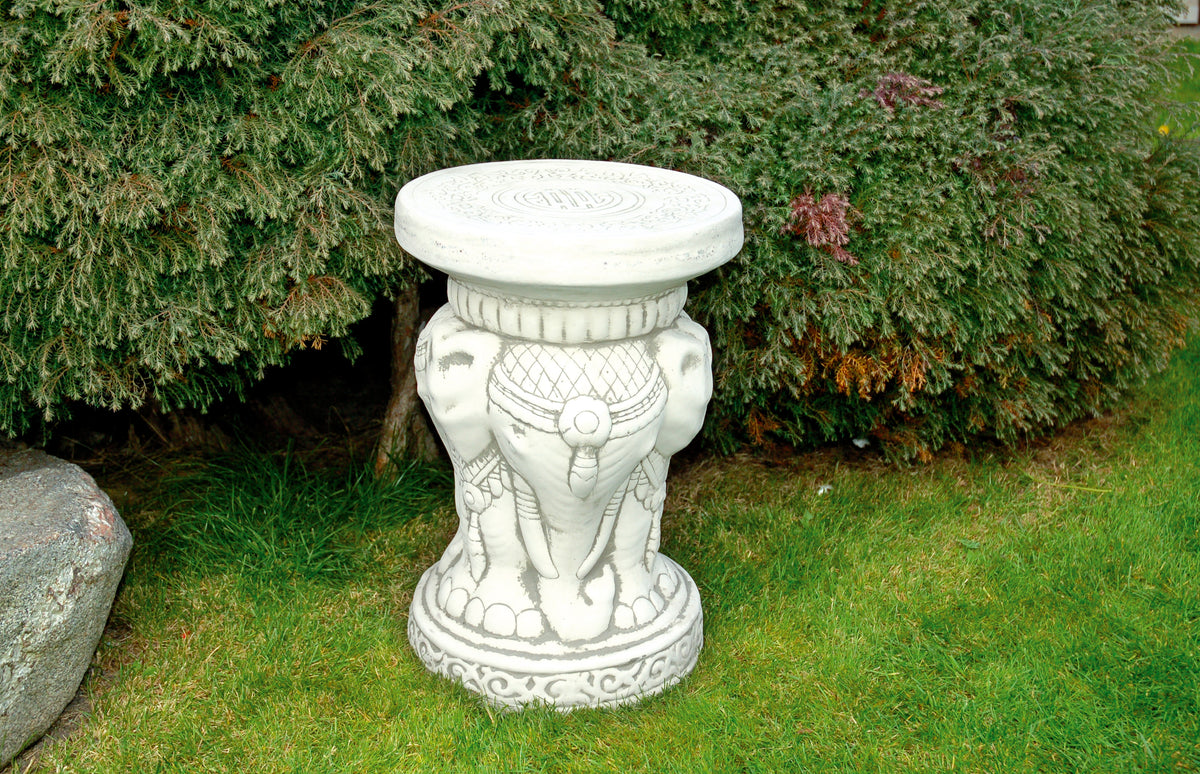 Sockel 232, H: 46 cm, 48 kg
