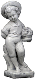 Figur 235, H: 70 cm, 31 kg