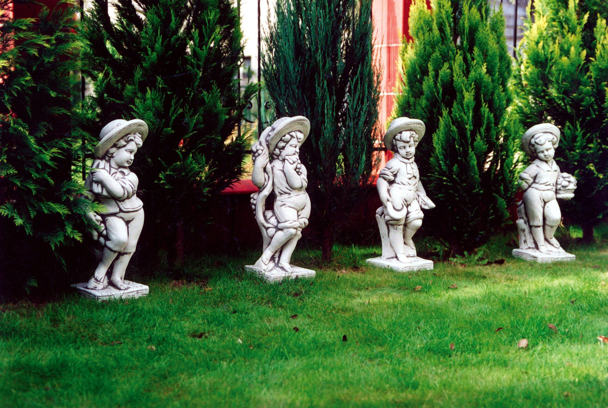 Figur 235, H: 70 cm, 31 kg