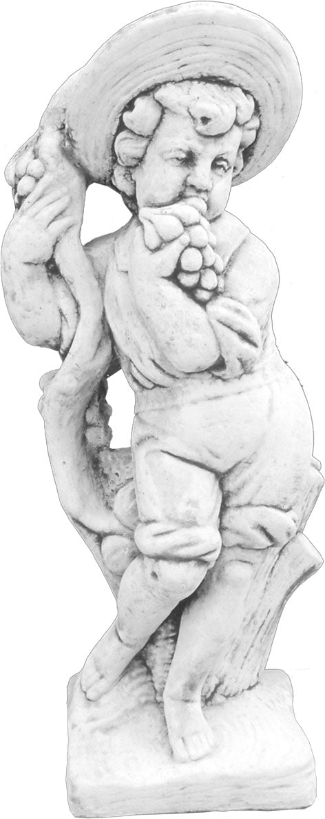Figur 237, H: 70 cm, 31 kg