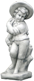 Figur 238, H: 70 cm, 31 kg