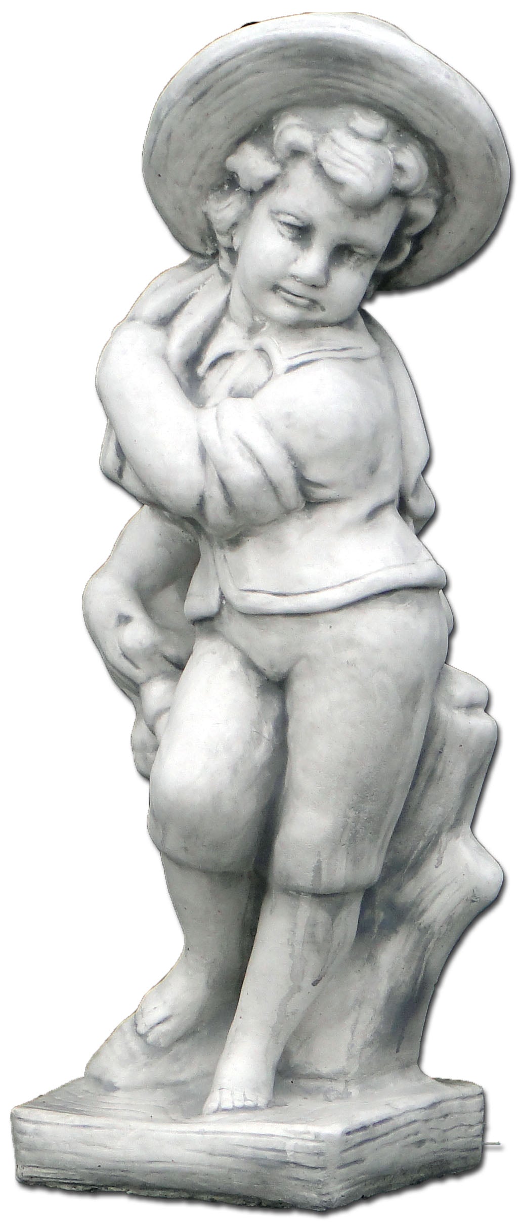 Figur 238, H: 70 cm, 31 kg