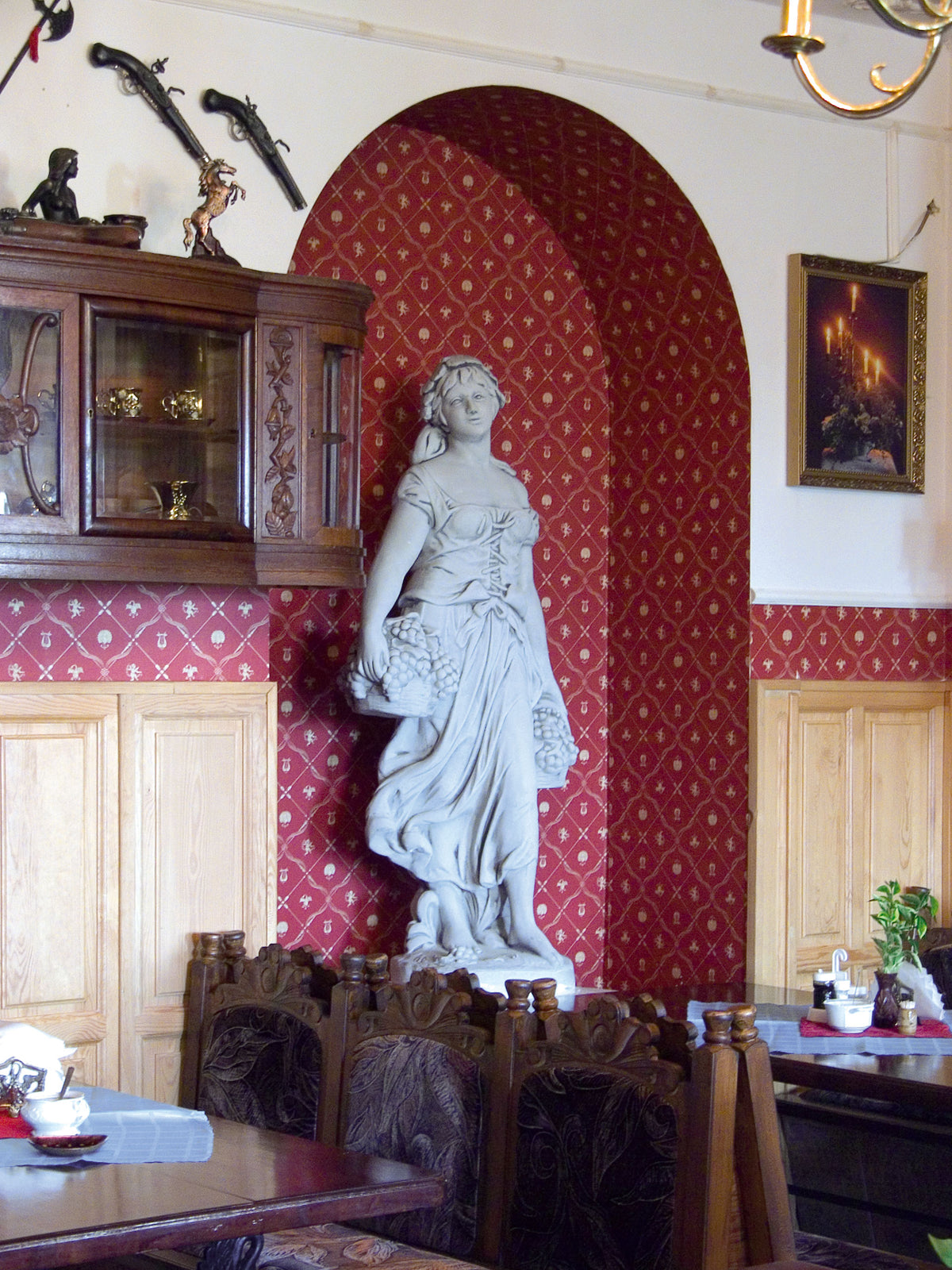 Figur 240, H: 153 cm, 230 kg