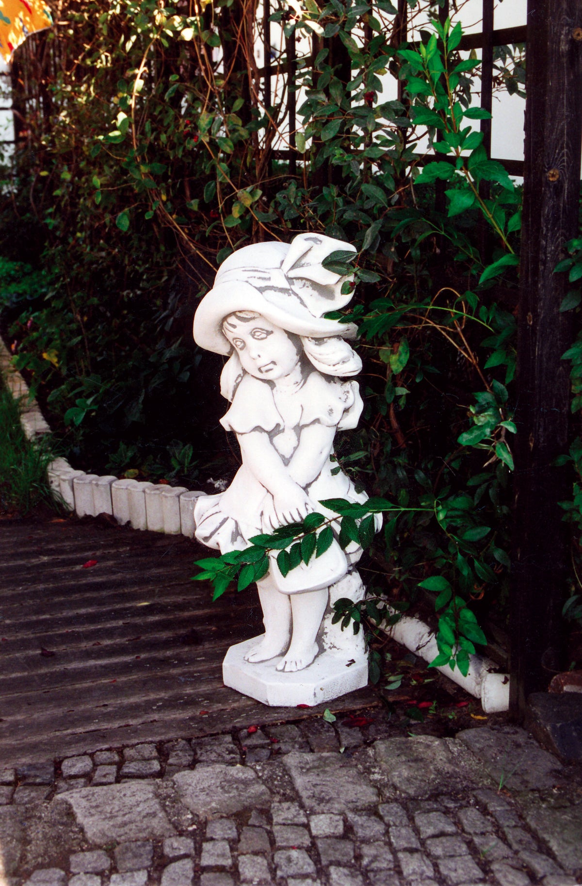 Figur 246, H: 90 cm, 81 kg