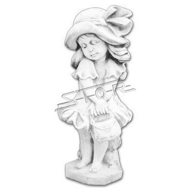 Figur 246, H: 90 cm, 81 kg