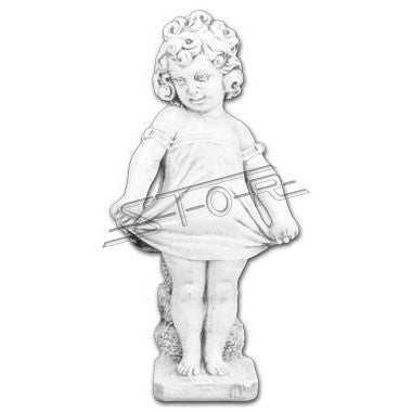 Figur 247, H: 90 cm, 60 kg
