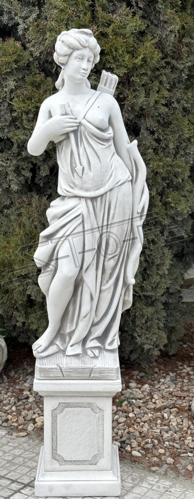 Figur 249, H: 140 cm, 167 kg