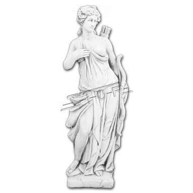 Figur 249, H: 140 cm, 167 kg