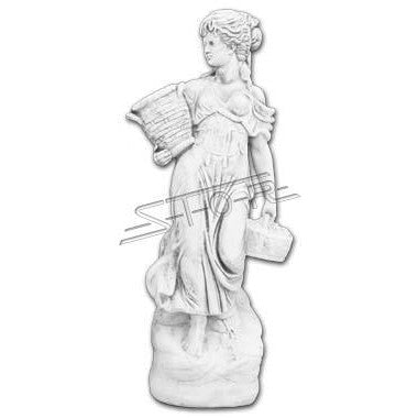 Figur 253, H: 140 cm, 169 kg
