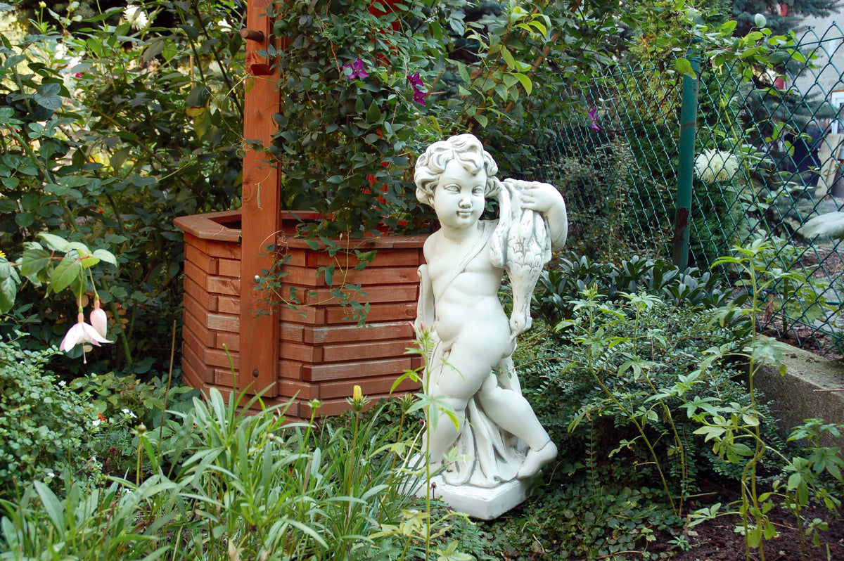 Figur 254, H: 83 cm, 59 kg