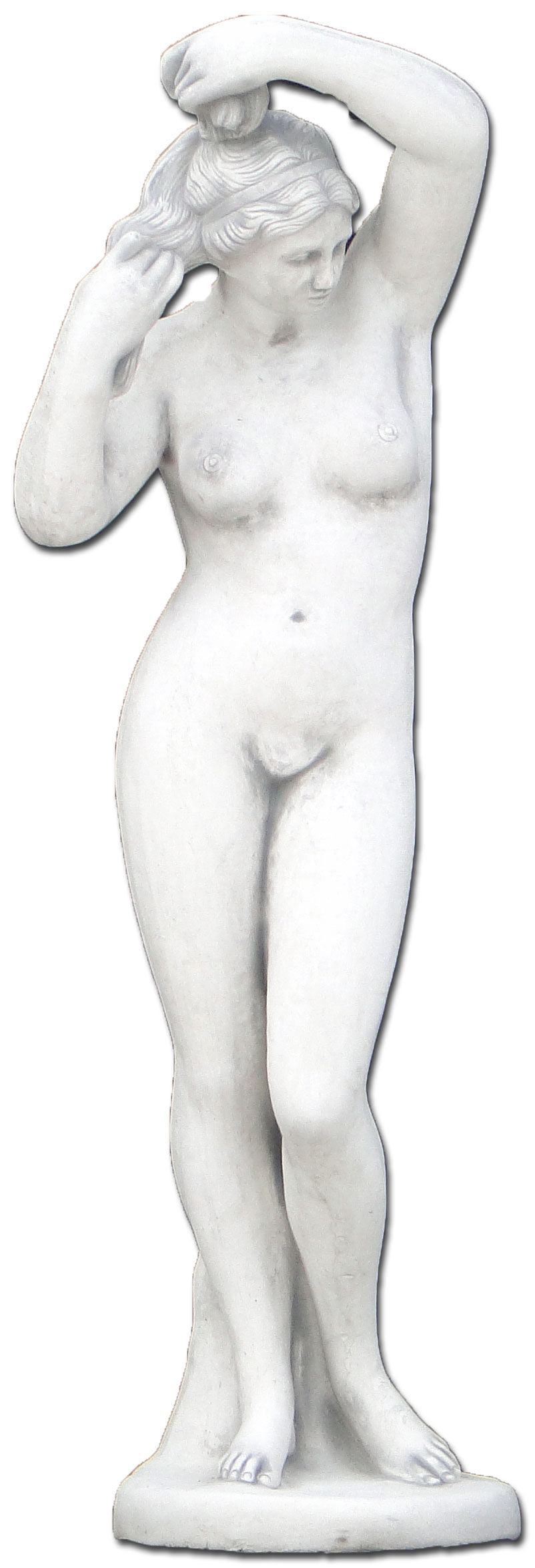 Figur 259, H: 118 cm, 60 kg