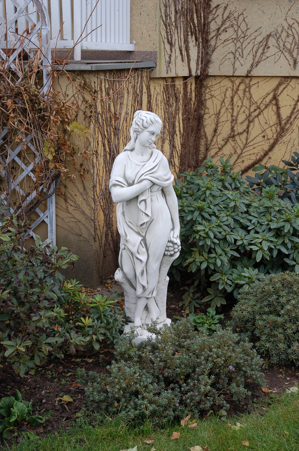 Figur 264, H: 140 cm, 147 kg