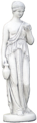 Figur 273, H: 165 cm, 186 kg