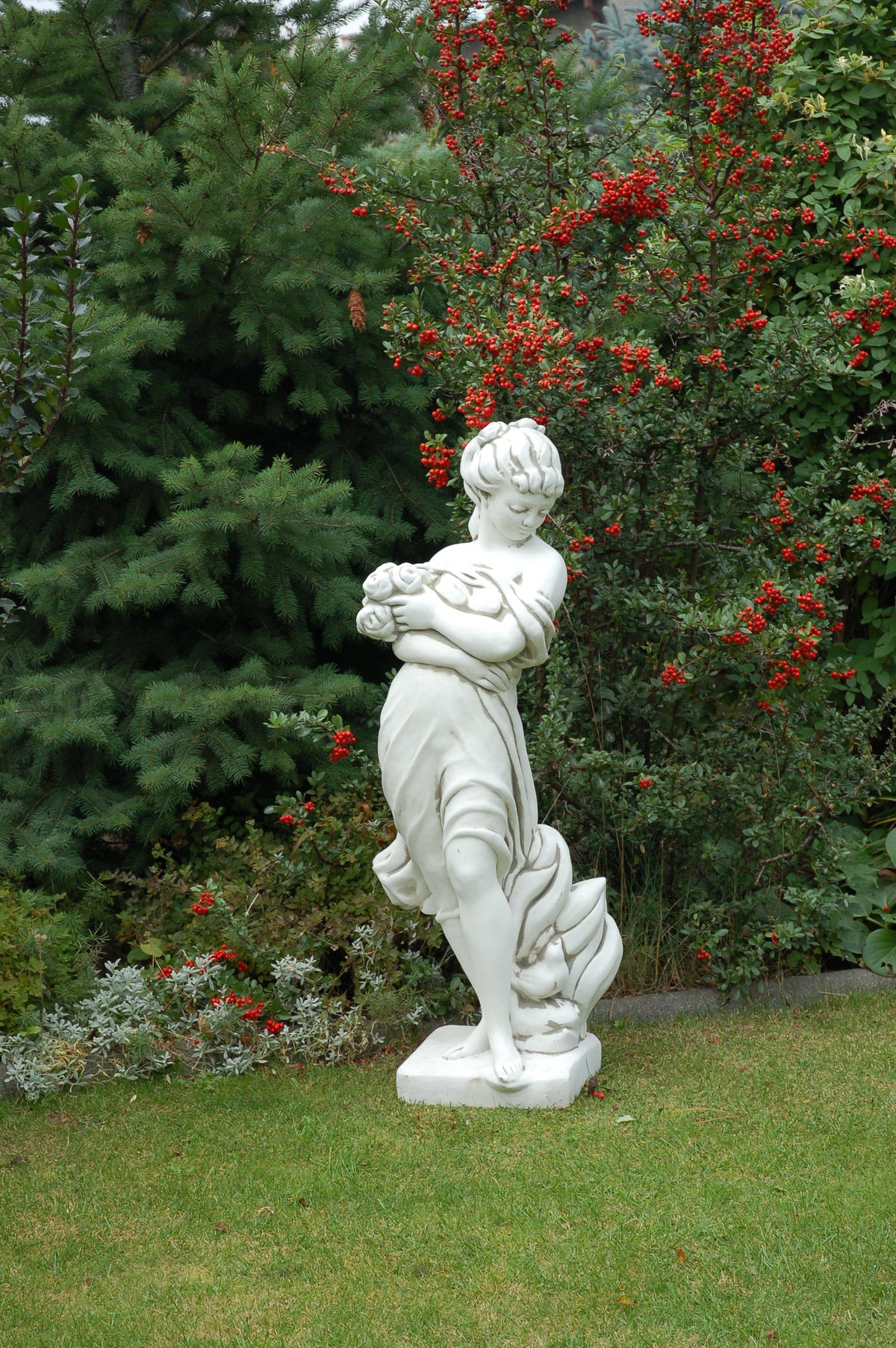 Figur 274, H: 122 cm, 116 kg