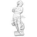 Figur 274, H: 122 cm, 116 kg