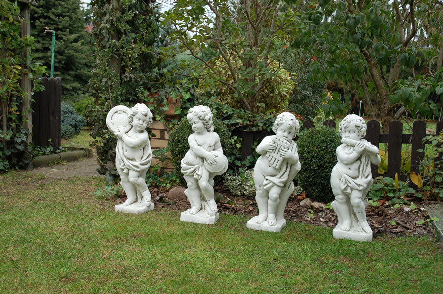 Figur 283, H: 70 cm, 35 kg