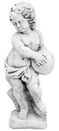 Figur 286, H: 70 cm, 32 kg