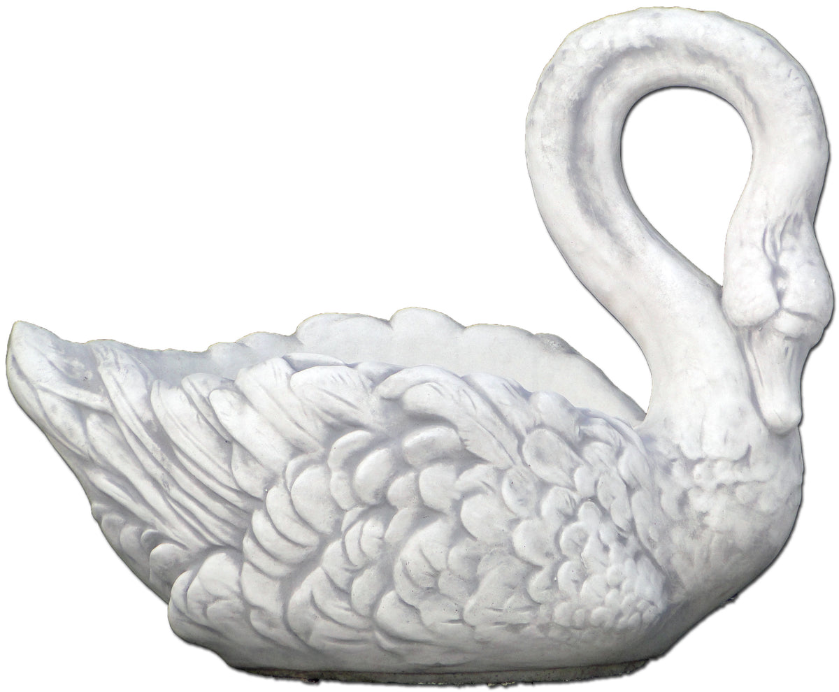 Pflanzgefäß 296, H: 57 cm, 51 kg