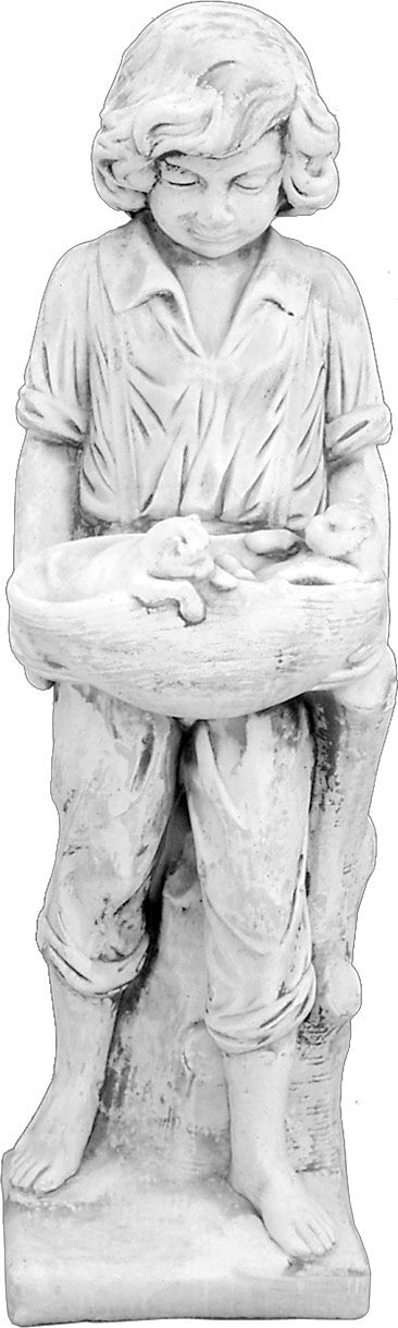 Figur 314, H: 120 cm, 117 kg