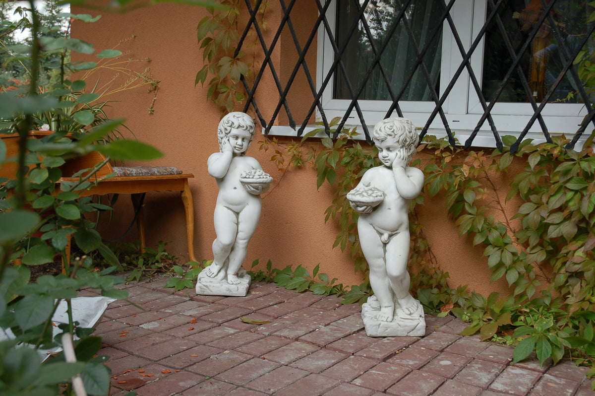 Figur 324, H: 72 cm, 30 kg