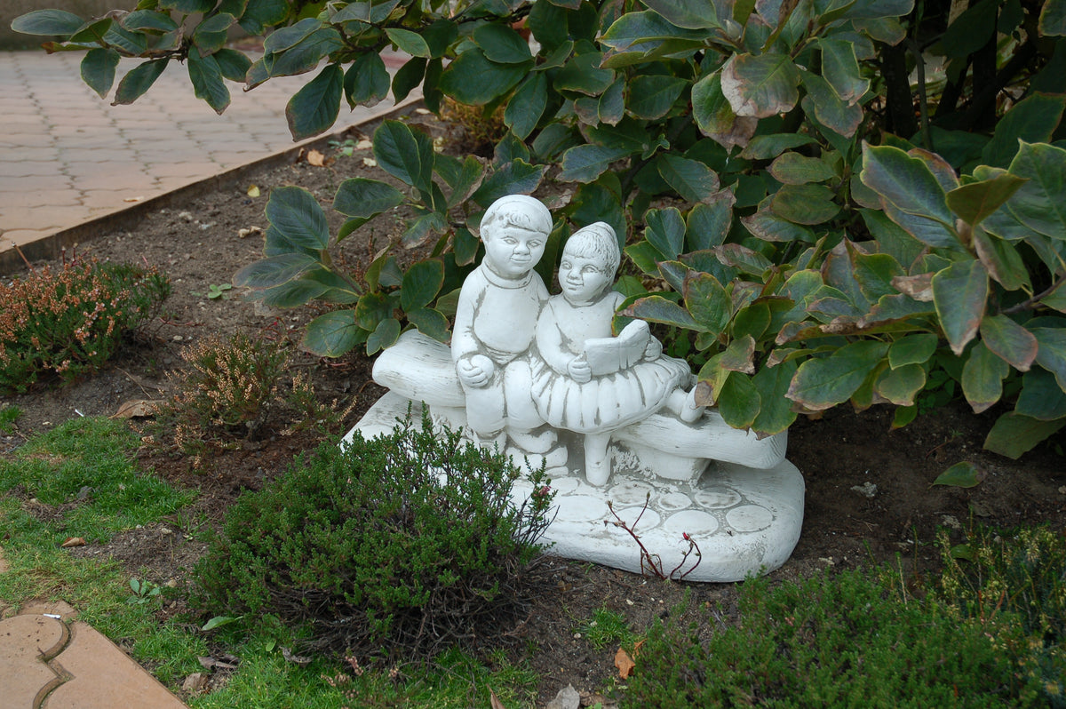 Figur 331, H: 42 cm, 44 kg