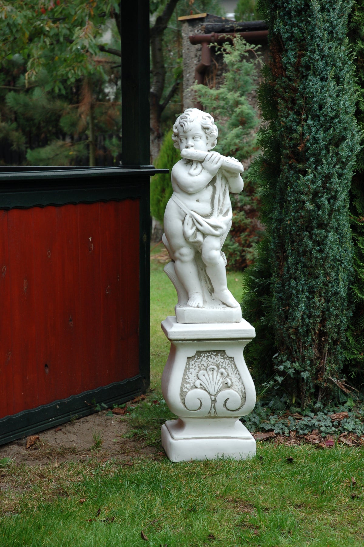 Sockel 334, H: 45 cm, 63 kg